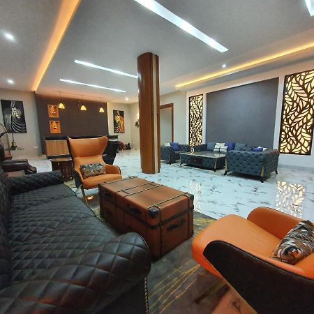Silver Palm Hotel 아루샤 외부 사진