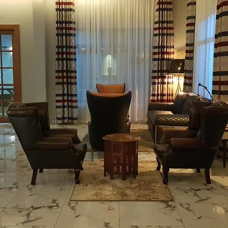 Silver Palm Hotel 아루샤 외부 사진