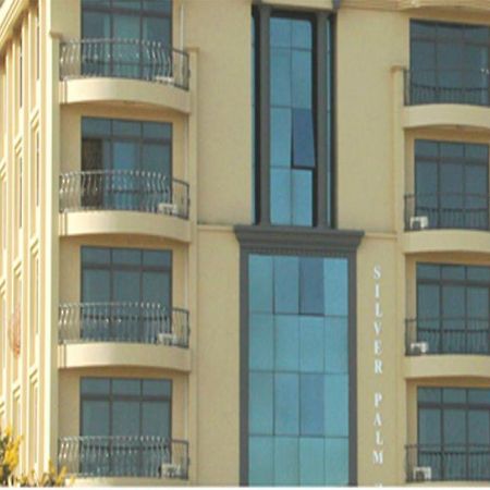 Silver Palm Hotel 아루샤 외부 사진