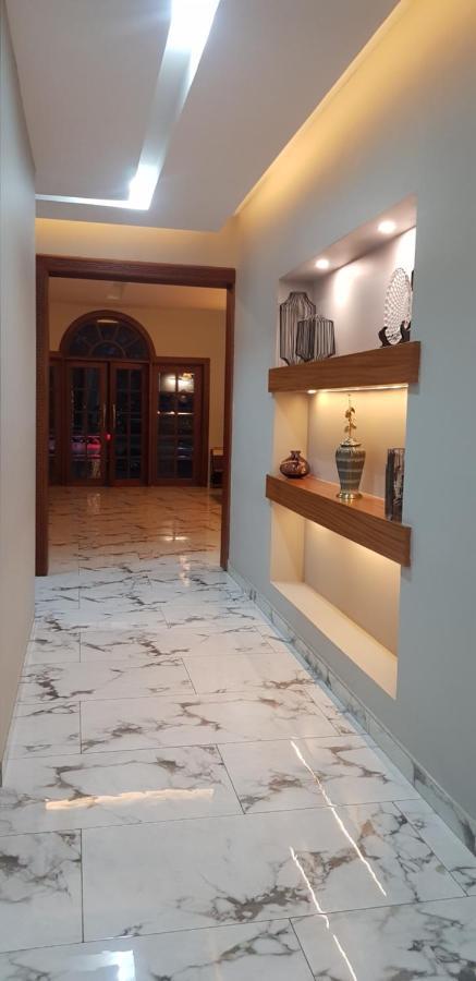 Silver Palm Hotel 아루샤 외부 사진