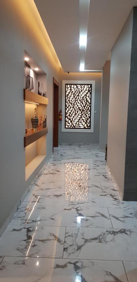 Silver Palm Hotel 아루샤 외부 사진