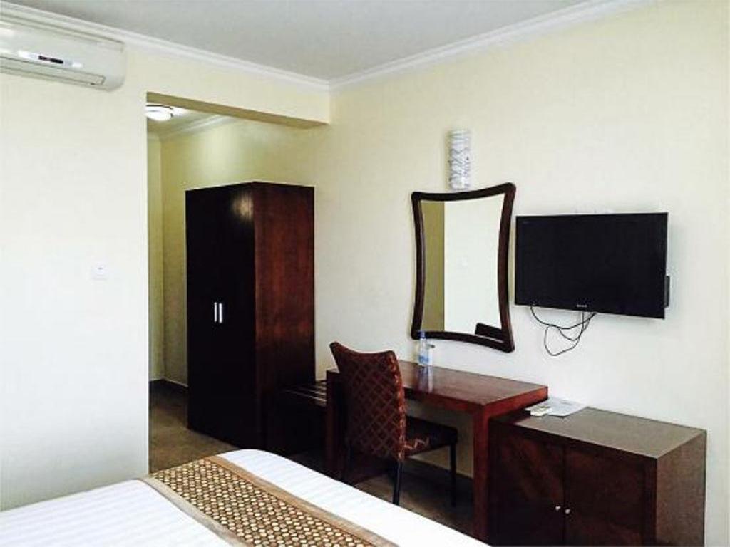 Silver Palm Hotel 아루샤 외부 사진